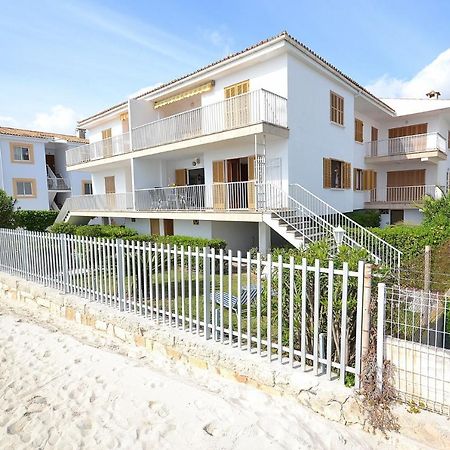 174 Apartamento Fantastic Etvpl12650 By Mallorca Charme 阿尔库迪亚 外观 照片