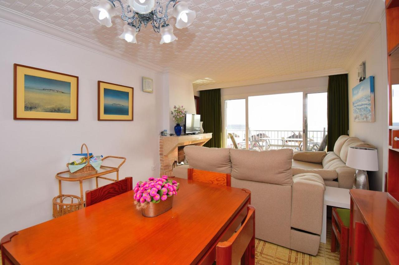 174 Apartamento Fantastic Etvpl12650 By Mallorca Charme 阿尔库迪亚 外观 照片