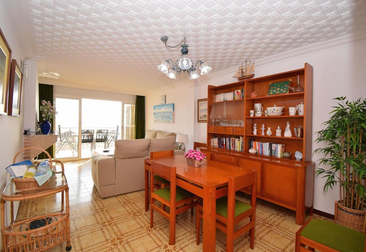 174 Apartamento Fantastic Etvpl12650 By Mallorca Charme 阿尔库迪亚 外观 照片