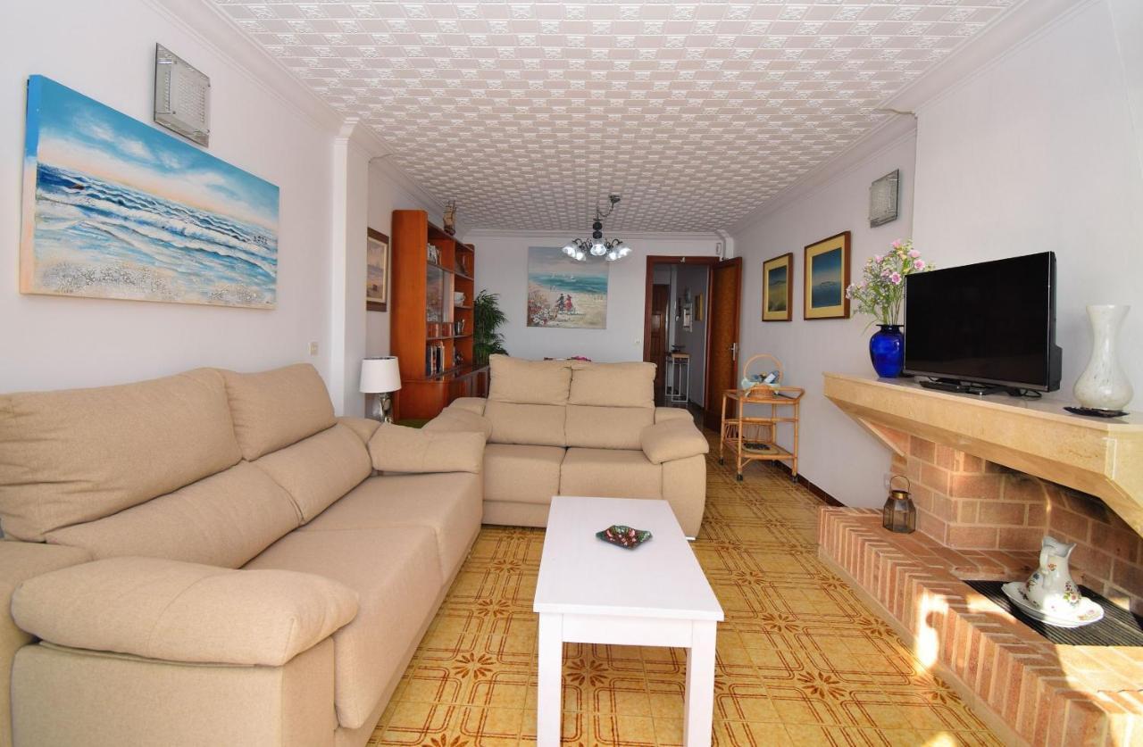 174 Apartamento Fantastic Etvpl12650 By Mallorca Charme 阿尔库迪亚 外观 照片