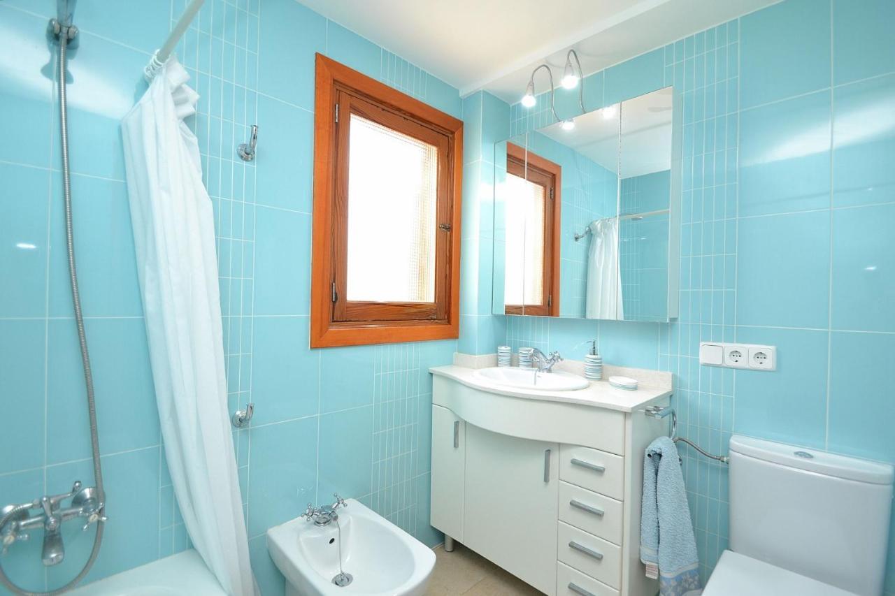174 Apartamento Fantastic Etvpl12650 By Mallorca Charme 阿尔库迪亚 外观 照片